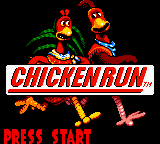 Chicken Run